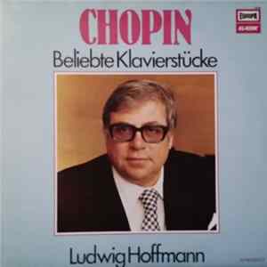 FLAC Chopin, Ludwig Hoffmann - Beliebte Klavierstücke