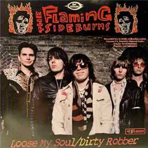 FLAC The Flaming Sideburns / Elio & Thee Horribles - The Flaming Sideburns / Elio & Thee Horribles