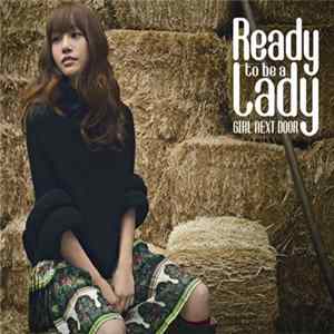 FLAC Girl Next Door - Ready To Be A Lady
