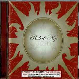 FLAC Rob De Nijs - Licht