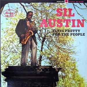 FLAC Sil Austin - Sil Austin Plays Pretty For The People