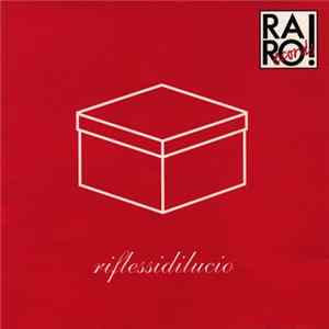 FLAC Jeff Aliprandi - Riflessidilucio