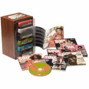 FLAC Various - Can You Dig It? The '70s Soul Experience