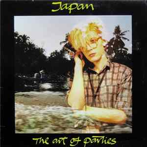 FLAC Japan - The Art Of Parties