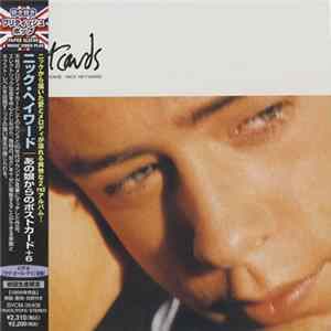 FLAC Nick Heyward - Postcards From Home