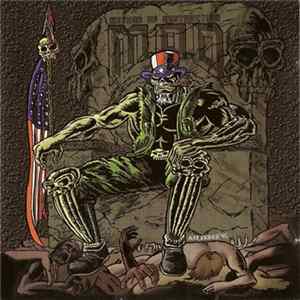 FLAC Method Of Destruction - Dictated Aggression