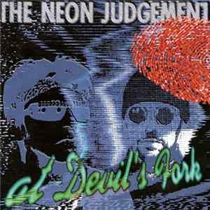 FLAC The Neon Judgement - At Devil's Fork