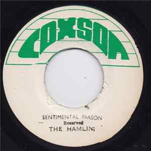 FLAC The Hamlins - Oh Donna / Sentimental Reason