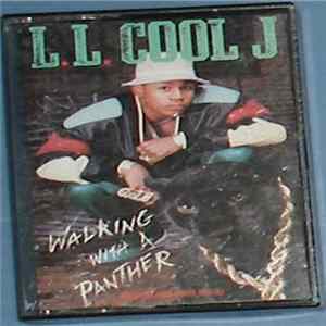 FLAC LL Cool J - Walking With A Panther