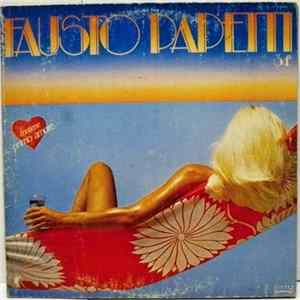 FLAC Fausto Papetti - 34a