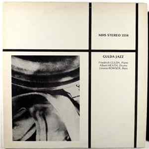 FLAC Friedrich Gulda And Albert Heath / Jimmie Rowser - Gulda Jazz