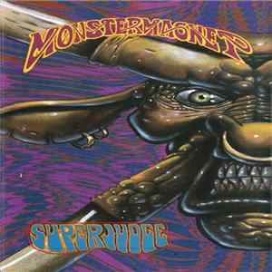 FLAC Monster Magnet - Superjudge