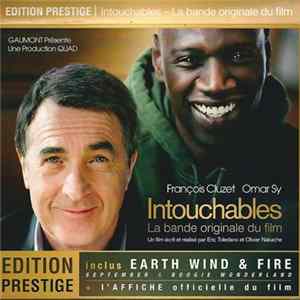 FLAC Various - Intouchables - La Bande Originale Du Film
