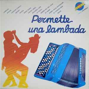 FLAC Barimar - Permette Una Lambada