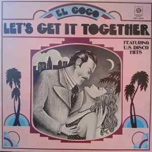 FLAC El Coco - Let's Get It Together