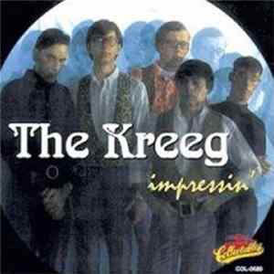 FLAC The Kreeg - Impressin'