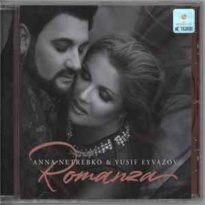 FLAC Anna Netrebko & Yusif Eyvazov - Romanza