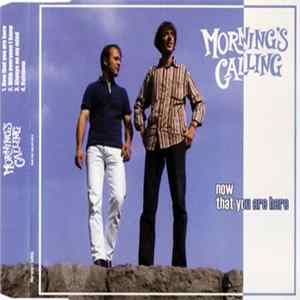 FLAC Morning's Calling - Now That You Are Here