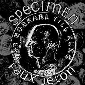 FLAC SpecImEn - Faux Jeton
