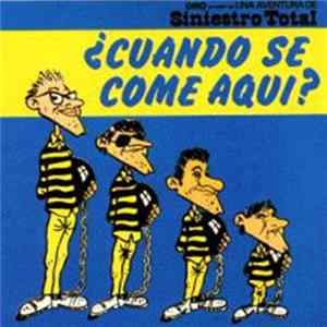 FLAC Siniestro Total - ¿Cuándo Se Come Aquí?