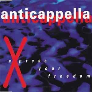 FLAC Anticappella - Express Your Freedom