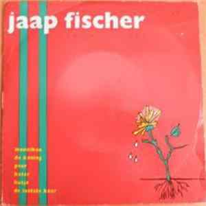 FLAC Jaap Fischer - Monniken