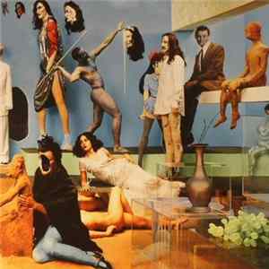 FLAC Yeasayer - Amen & Goodbye