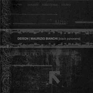 FLAC Deison | Maurizio Bianchi - Black Panorama