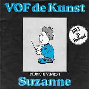 FLAC VOF De Kunst - Suzanne (Deutsche Version)