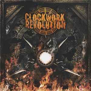 FLAC Clockwork Revolution - Clockwork Revolution