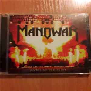 FLAC Manowar - Gods Of War Live