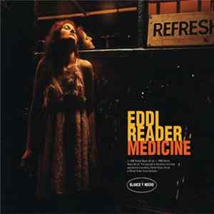 FLAC Eddi Reader - Medicine
