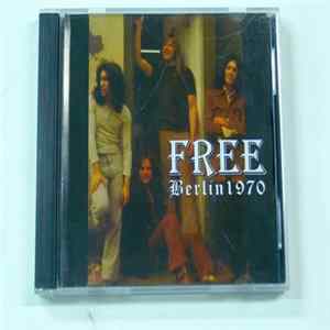 FLAC Free - Berlin 1970