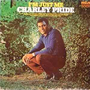 FLAC Charley Pride - I'm Just Me