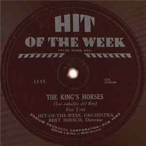FLAC Hit-Of-The-Week Orchestra - The King's Horses