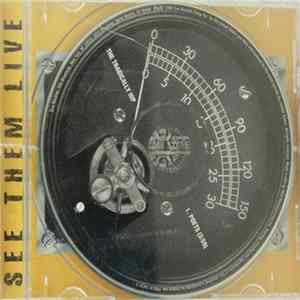 FLAC The Tragically Hip - Poets