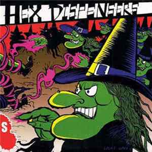 FLAC The Hex Dispensers - Sister Series Vol. 3