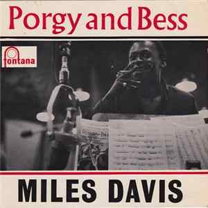 FLAC Miles Davis - Porgy And Bess