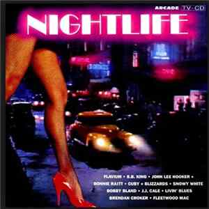 FLAC Various - Nightlife