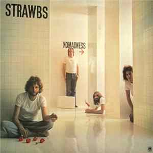 FLAC Strawbs - Nomadness