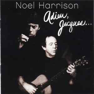 FLAC Noel Harrison - Adieu, Jacques...