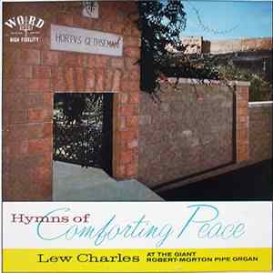 FLAC Lew Charles - Hymns Of Comforting Peace