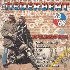 FLAC Various - Nederbeat ´63 ´69 (50 Classic Hits)
