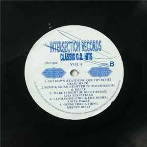 FLAC Various - Classic CD Hits Vol. 4,5 and 6
