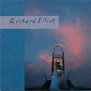 FLAC Richard Elliot - Take To The Skies