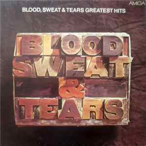 FLAC Blood, Sweat & Tears - Blood, Sweat & Tears Greatest Hits