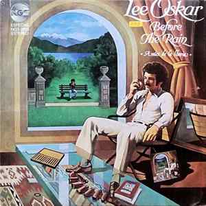 FLAC Lee Oskar - Before The Rain