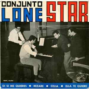 FLAC Conjunto Lone Star - Di Si Me Quieres