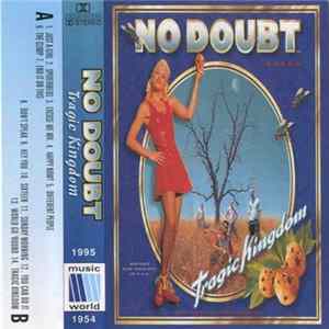 FLAC No Doubt - Tragic Kingdom