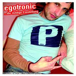 FLAC Egotronic - ... Die Richtige Einstellung